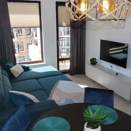 Polarstar Verona Sveti Vlas