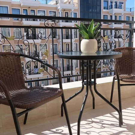 Διαμέρισμα Polarstar Verona *