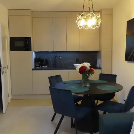 Διαμέρισμα Polarstar Verona *