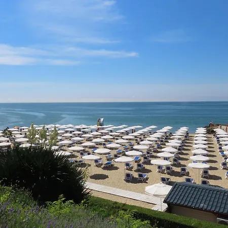 Διαμέρισμα Polarstar Verona *