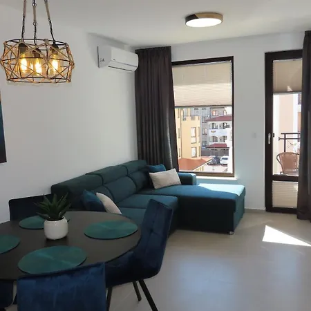 شقة Polarstar Verona *