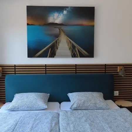 شقة Polarstar Verona سفيتي فلاس