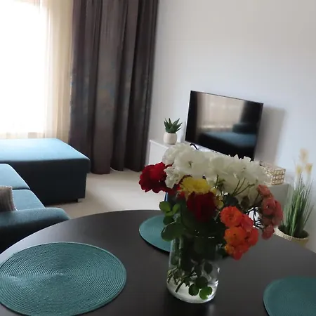 Polarstar Verona Apartment