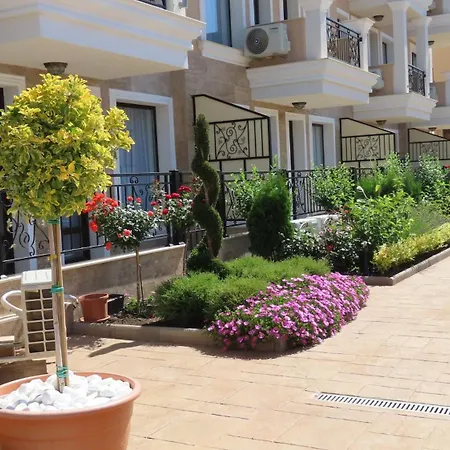 Apartment Polarstar Verona Sveti Vlas