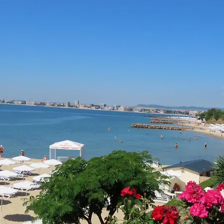 شقة Polarstar Verona