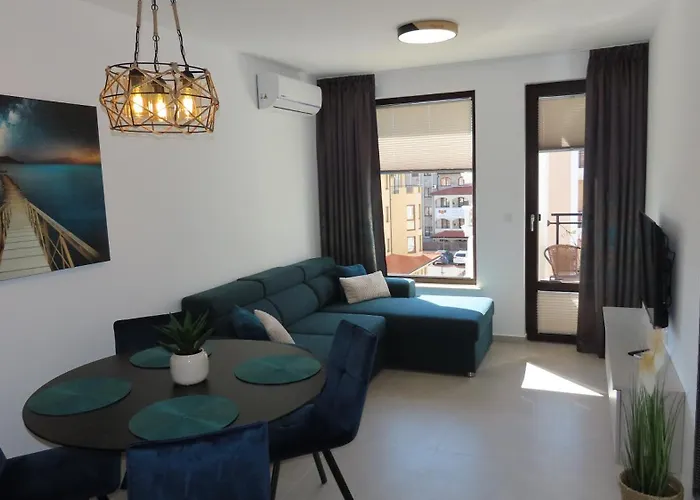 Apartman Polarstar Verona *