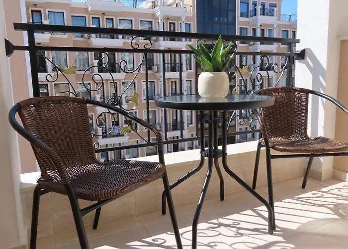 Apartman Polarstar Verona *