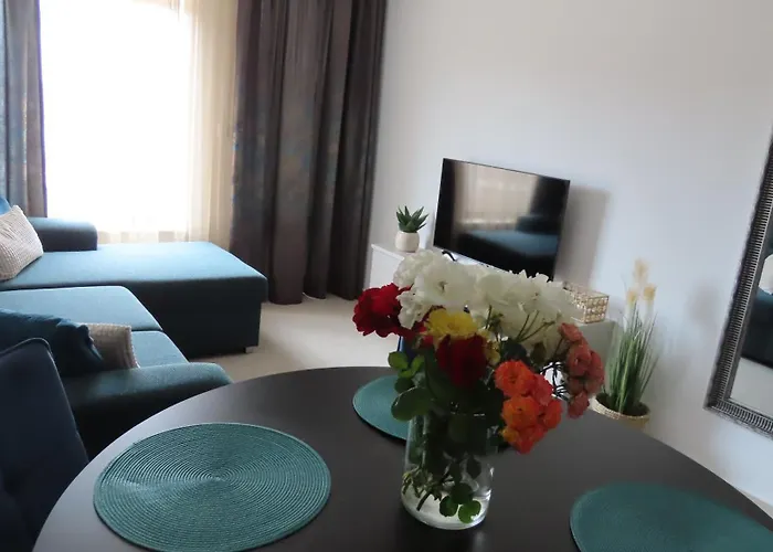 Polarstar Verona Apartman