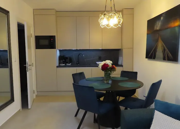 Apartman Polarstar Verona *