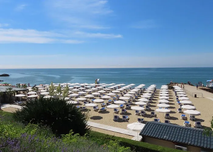 Apartman Polarstar Verona *