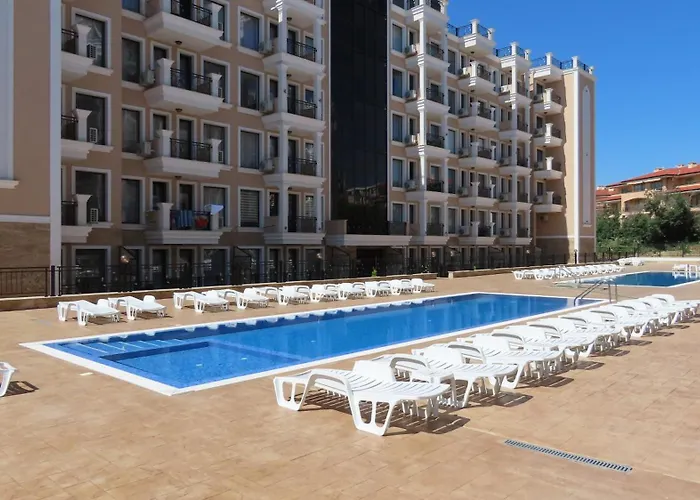 Polarstar Verona Apartman Szveti Vlasz