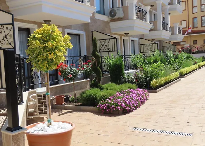 Apartman Polarstar Verona Szveti Vlasz