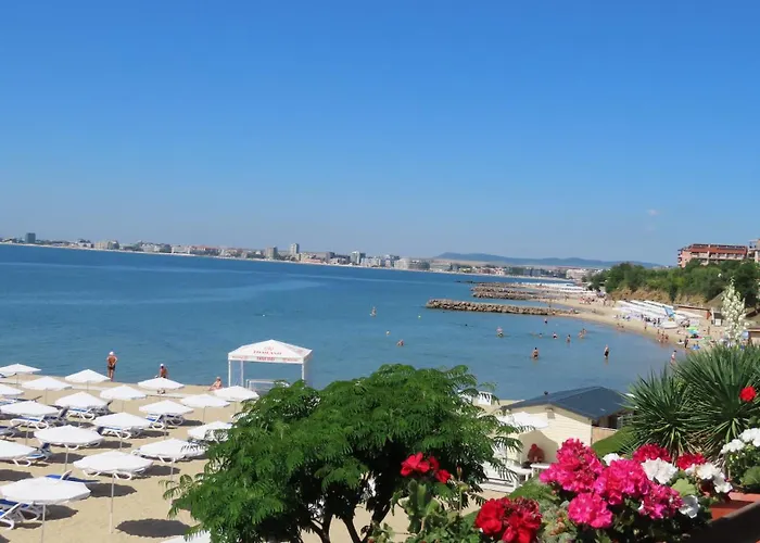 Apartman Polarstar Verona